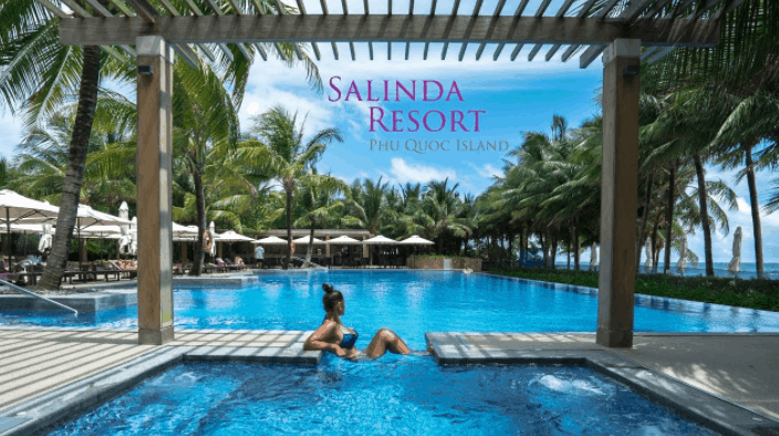 Salinda Resort Phu Quoc Salinda Resort Phu Quoc