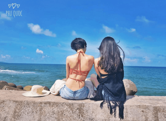 Đảo Phú Quốc - Địa điểm checkin lý tưởng Đảo Phú Quốc - Địa điểm checkin lý tưởng