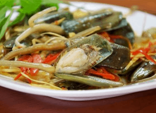 Hình ảnh con cà xỉu Hình ảnh con cà xỉu