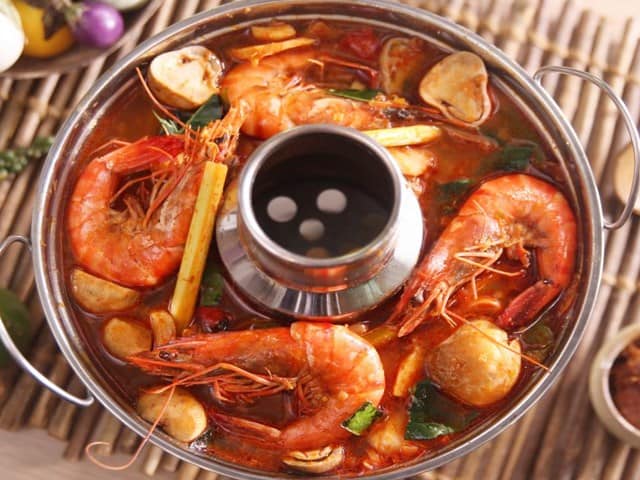 Món ăn khá được yêu thích ngay tại Việt Nam (Ảnh ST)