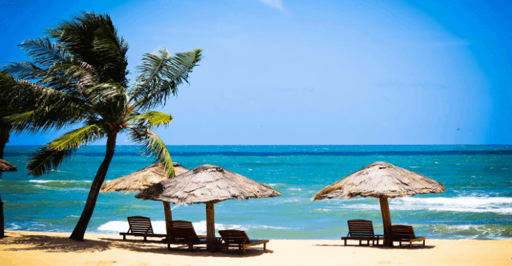 Nên đi Phú Quốc mùa nào đẹp Nên đi Phú Quốc mùa nào đẹp