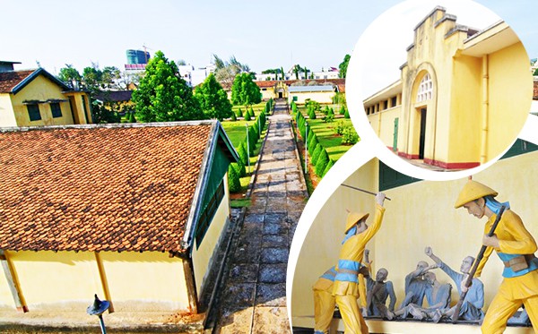 Minh chứng lịch sử nổi tiếng ở Đắk Lắk (Ảnh ST)