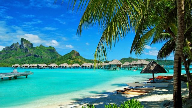 Vẻ đẹp của Phú Quốc khiến du khách mê mẩn (ảnh ST) Vẻ đẹp của Phú Quốc khiến du khách mê mẩn (ảnh ST)