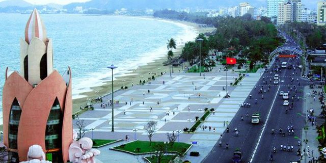 Bắt đầu chuyến du lịch Nha Trang 3 ngày 2 đêm (Ảnh ST)