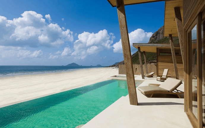six senses Côn Đảo six senses Côn Đảo