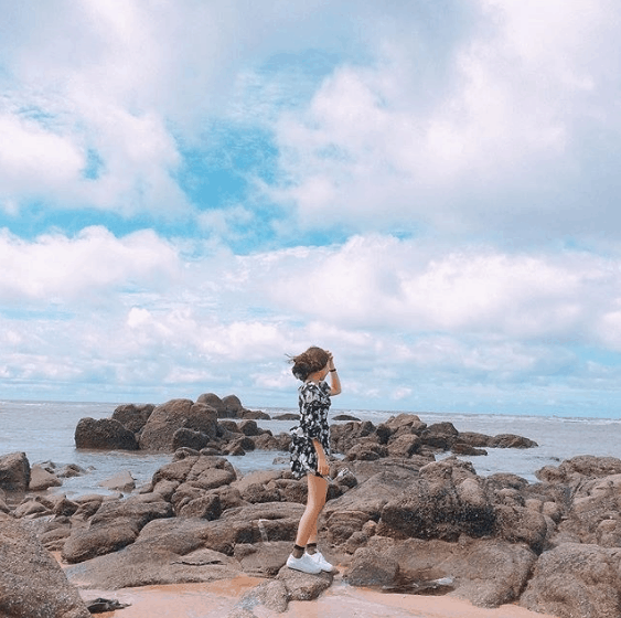 kinh nghiệm du lịch hồ tràm kinh nghiệm du lịch hồ tràm