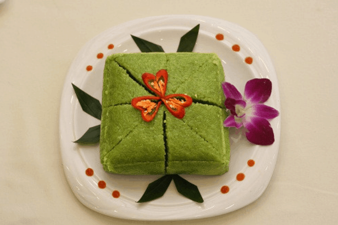 bánh chưng biến tấu bánh chưng biến tấu