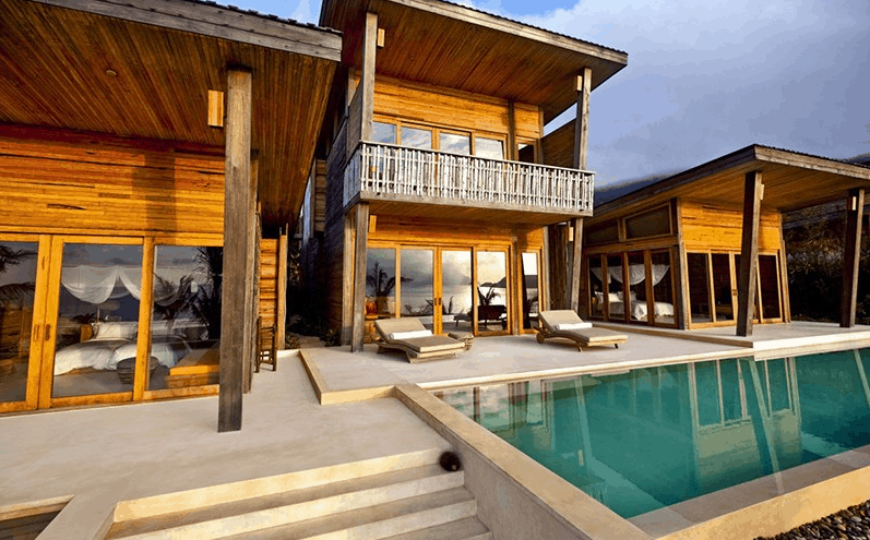 six senses Côn Đảo six senses Côn Đảo