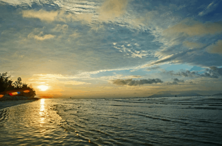 địa điểm du lịch cần giờ địa điểm du lịch cần giờ
