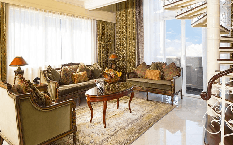 khách sạn Imperial Vũng Tàu