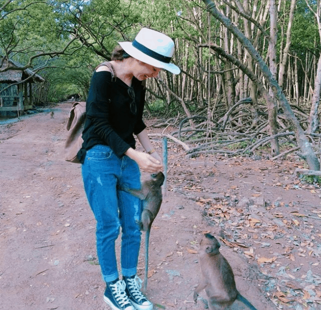 địa điểm du lịch cần giờ địa điểm du lịch cần giờ