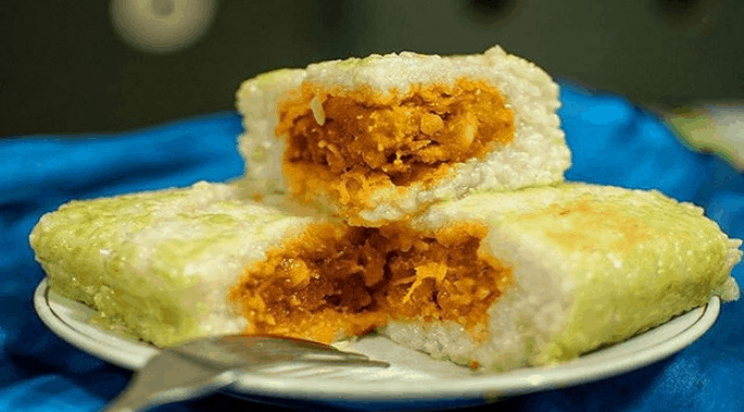 bánh chưng biến tấu bánh chưng biến tấu