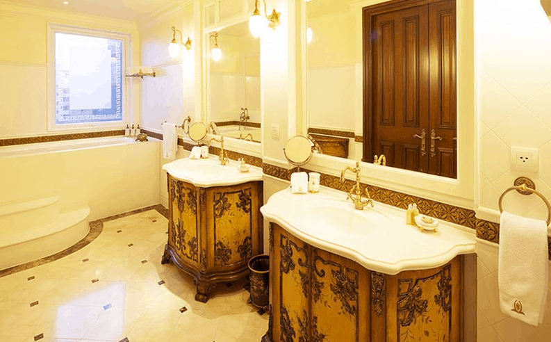 khách sạn Imperial Vũng Tàu