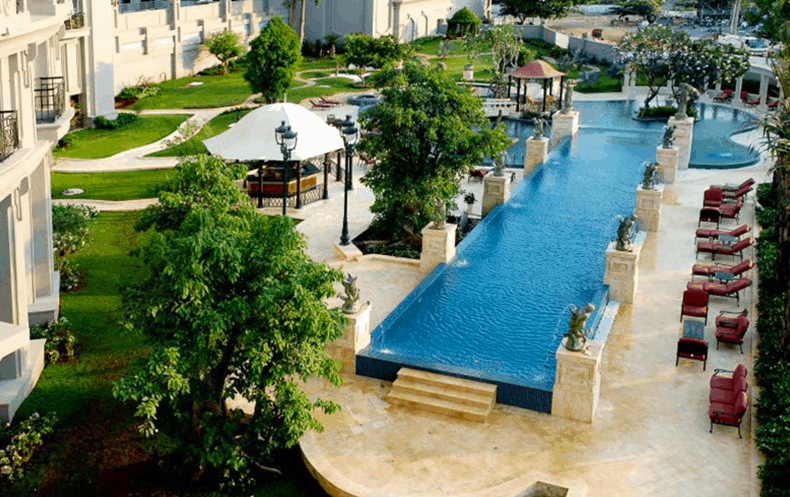 khách sạn Imperial Vũng Tàu
