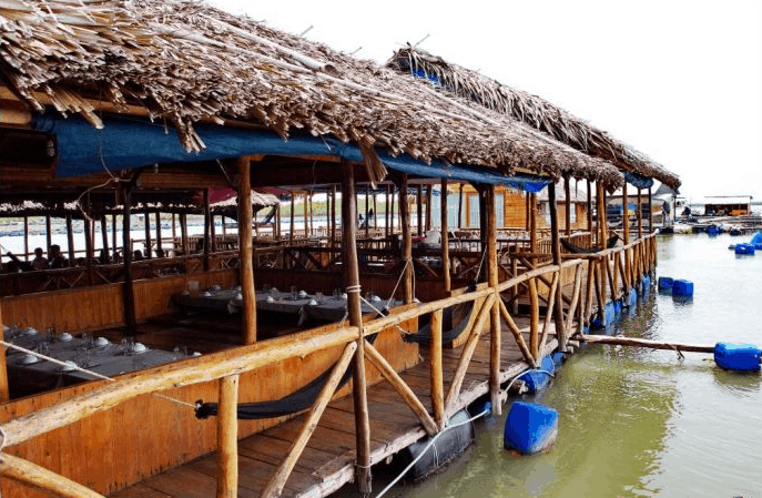 kinh nghiệm du lịch hồ tràm kinh nghiệm du lịch hồ tràm