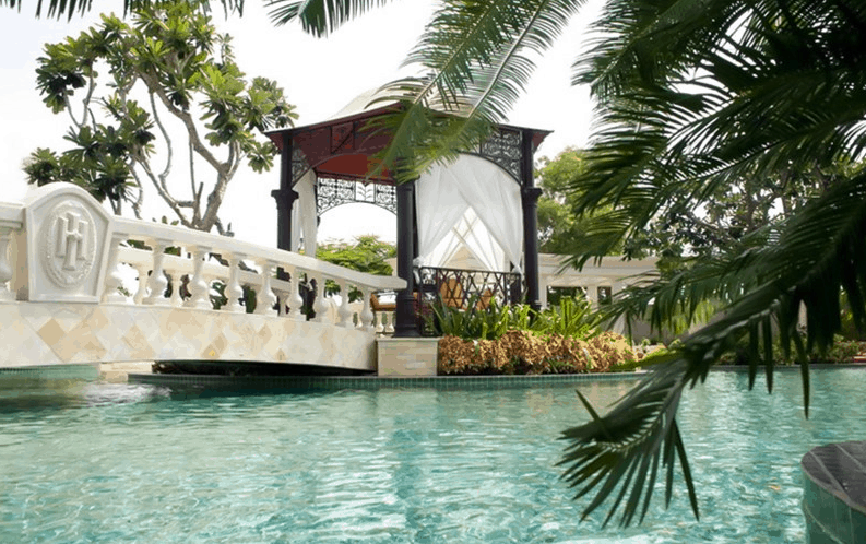 khách sạn Imperial Vũng Tàu