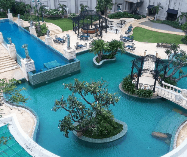 khách sạn Imperial Vũng Tàu