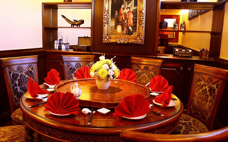 khách sạn Imperial Vũng Tàu