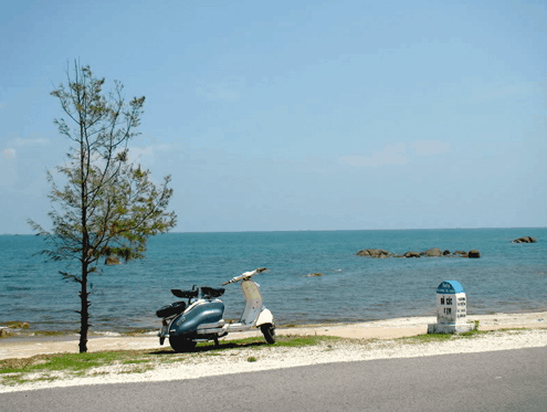 kinh nghiệm du lịch hồ tràm kinh nghiệm du lịch hồ tràm
