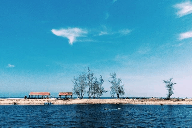 Kinh nghiệm du lịch Hồ Tràm (sưu tầm) kinh nghiệm du lịch hồ tràm