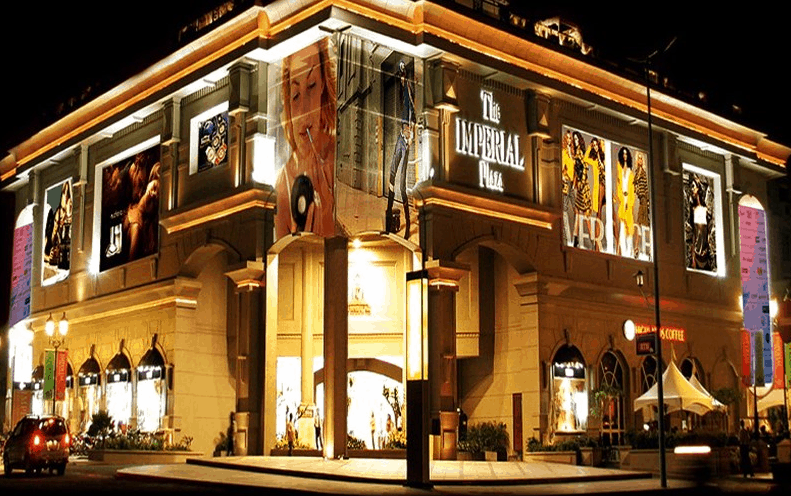 khách sạn Imperial Vũng Tàu