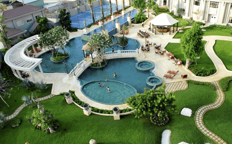 khách sạn Imperial Vũng Tàu khách sạn Imperial Vũng Tàu