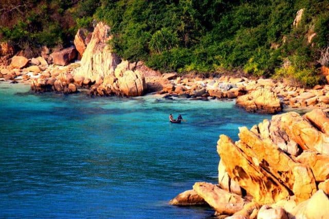 Bãi Nhà Cũ (Ảnh ST)