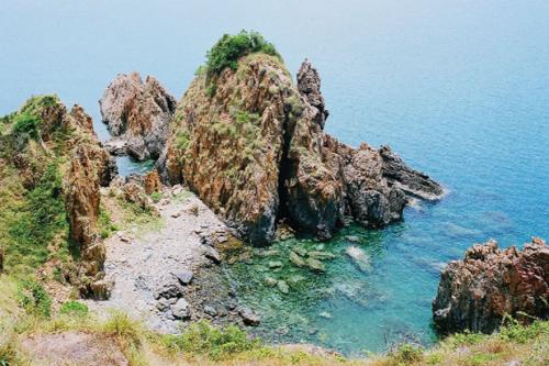 Hang Ông Già Nha Trang (Ảnh ST)