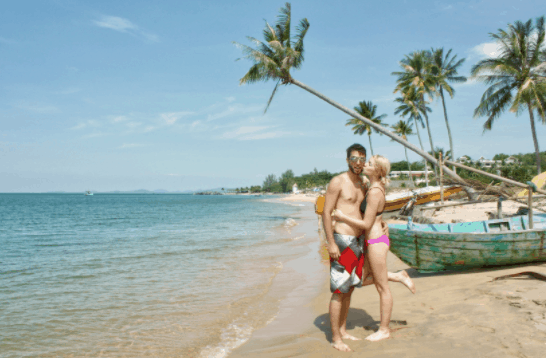 Lựa chọn trang phục phù hợp khi đi chơi tại Phú Quốc