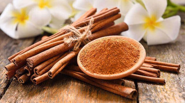 Quế Trà Bồng - đặc sản từ thiên nhiên (Ảnh ST)