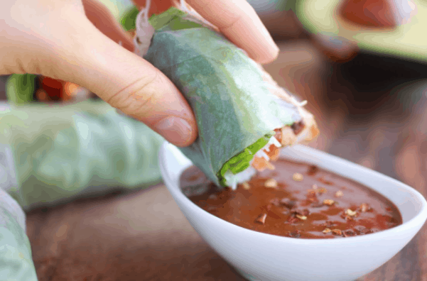Tận hưởng đặc sản gỏi cá trích Phú Quốc Tận hưởng đặc sản gỏi cá trích Phú Quốc