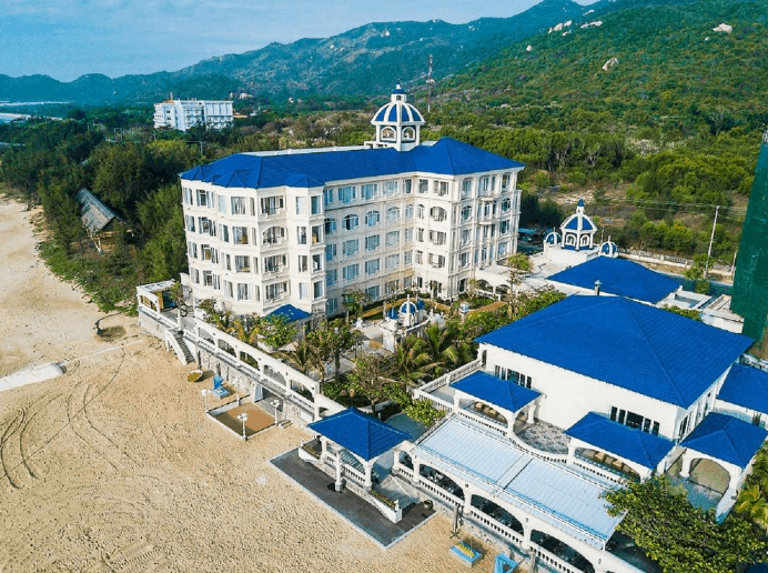 Lan Rừng Resort & Spa
