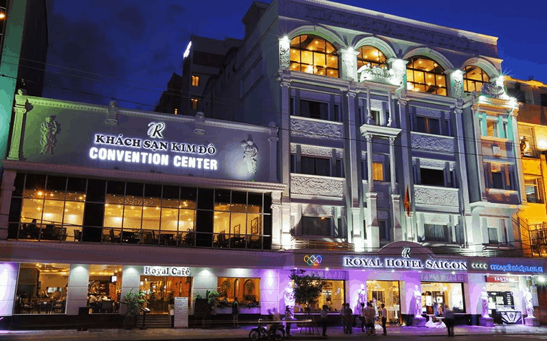 royal hotel saigon royal hotel saigon