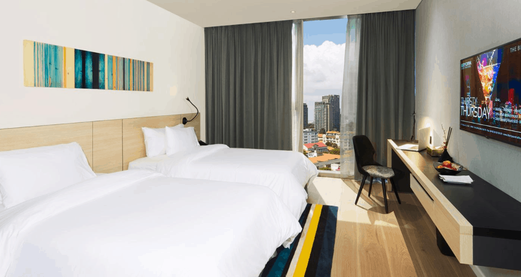liberty central saigon citypoint hotel