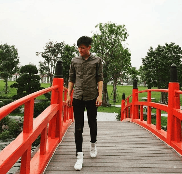 công viên đẹp ở sài gòn công viên đẹp ở sài gòn