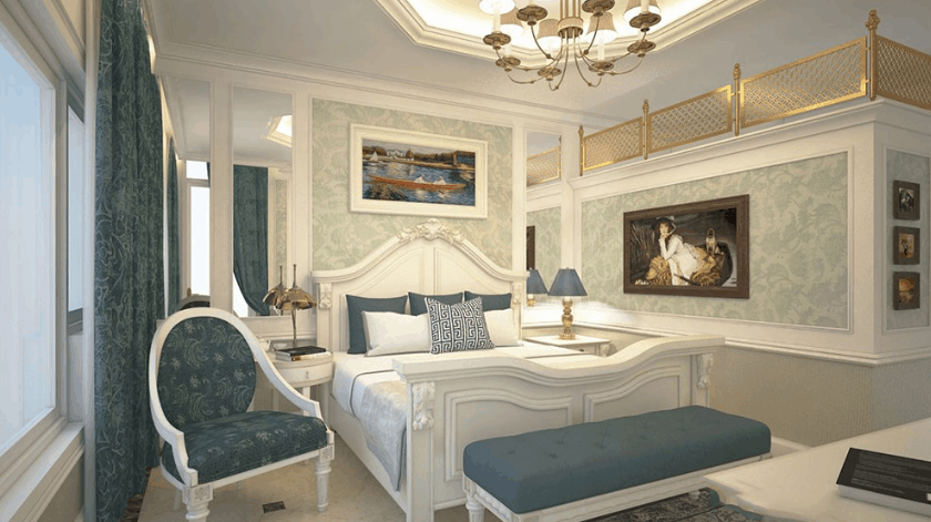 Lan Rừng Resort & Spa