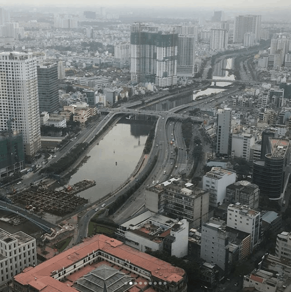 saigon prince hotel