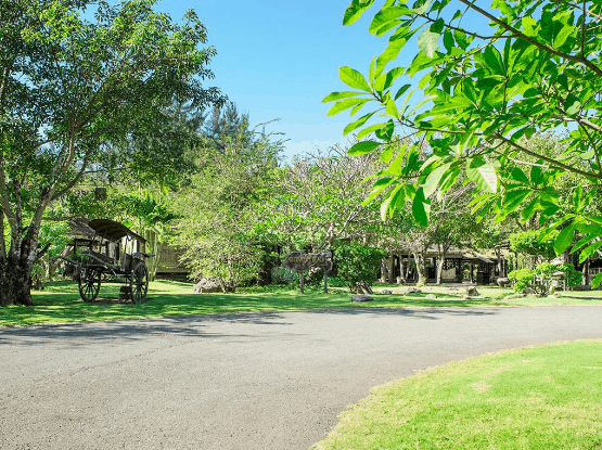 Ho Tram Beach Boutique Resort & Spa