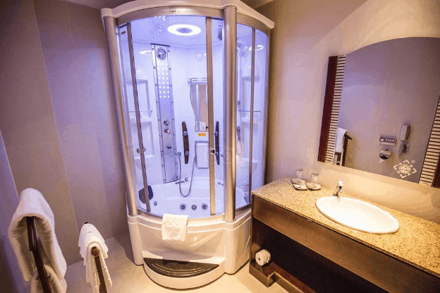 Golden Central Hotel Saigon
