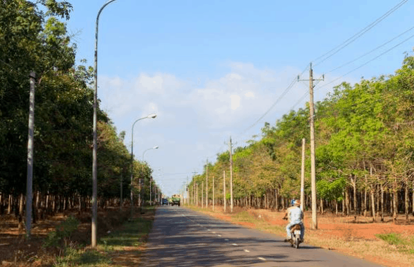 cung đường phượt sài gòn vũng tàu