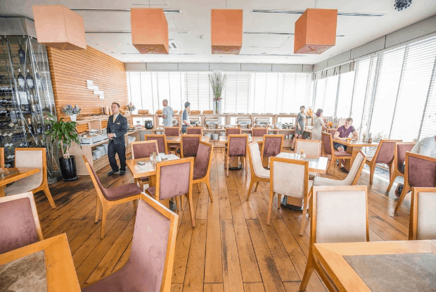 Golden Central Hotel Saigon