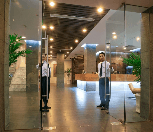 norfolk hotels