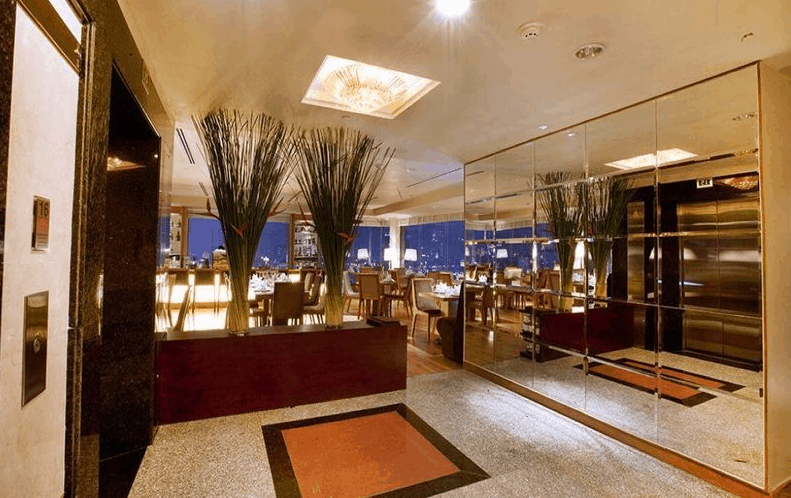 Golden Central Hotel Saigon