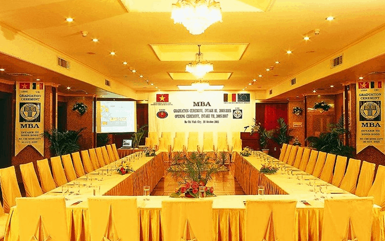 royal hotel saigon