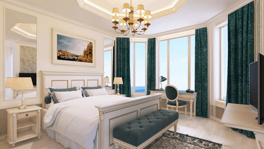 Lan Rừng Resort & Spa