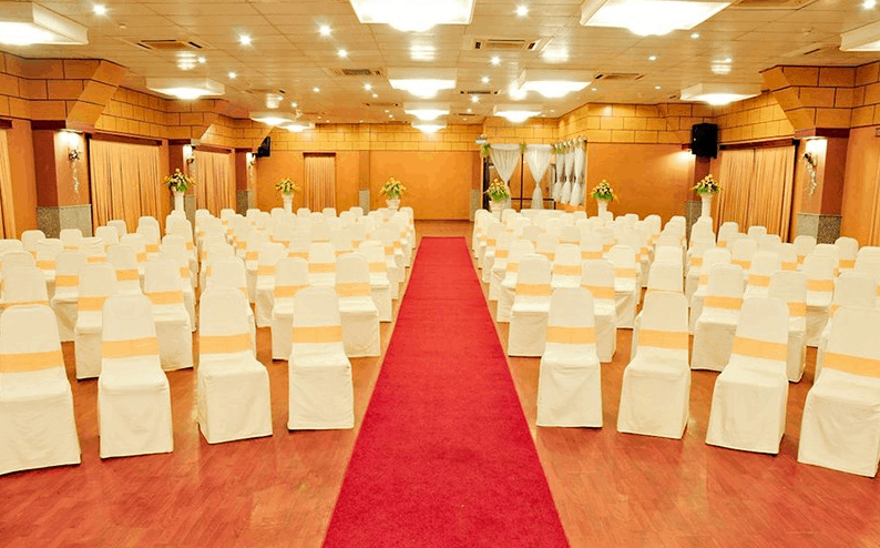 royal hotel saigon