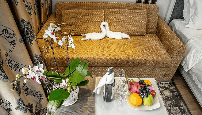 Lan Rừng Resort & Spa