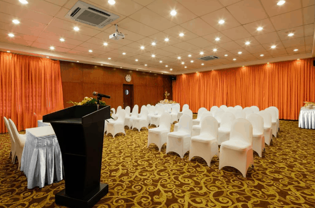 Phòng hội nghị (sưu tầm) norfolk hotels