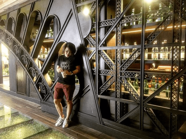 saigon prince hotel