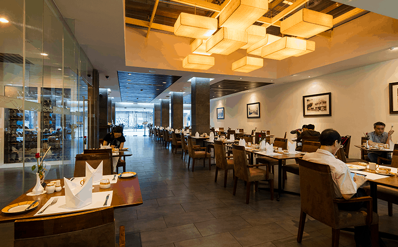 norfolk hotels